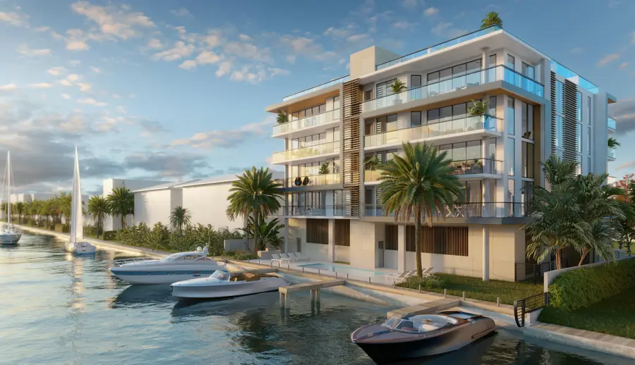 87 Isle Of Venice Drive #Ph 502s, Fort Lauderdale, FL 33301 - #3
