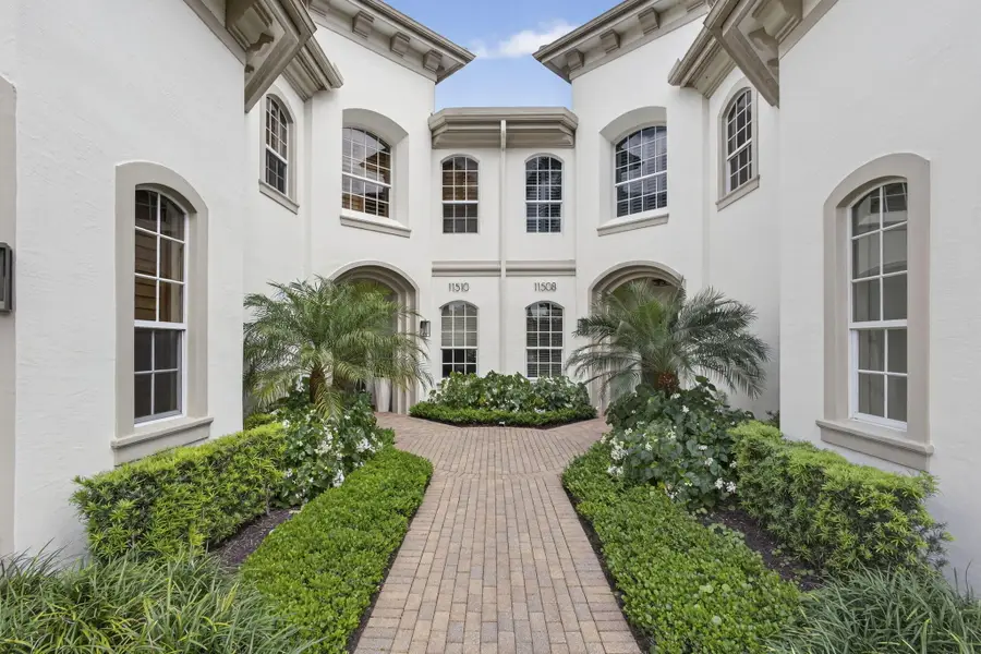 11508 Villa Vasari Drive, Palm Beach Gardens, FL 33418 - #2