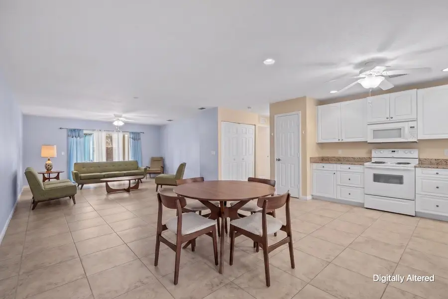 2074 SE Wild Meadow Circle, Port Saint Lucie, FL 34952 - #3
