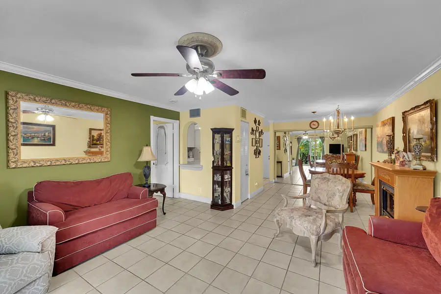 3909 N Ocean Boulevard #301, Fort Lauderdale, FL 33308 - #3