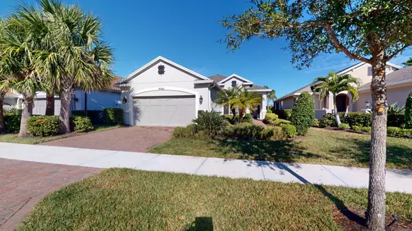 9592 SW Royal Poinciana Drive, Port St Lucie, FL 34987