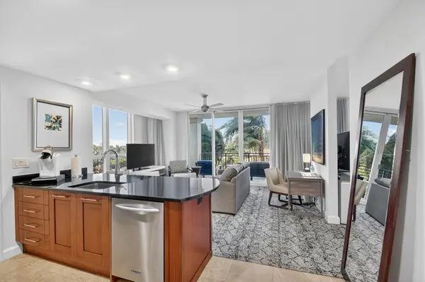 3800 N Ocean Drive #518, Singer Island, FL 33404