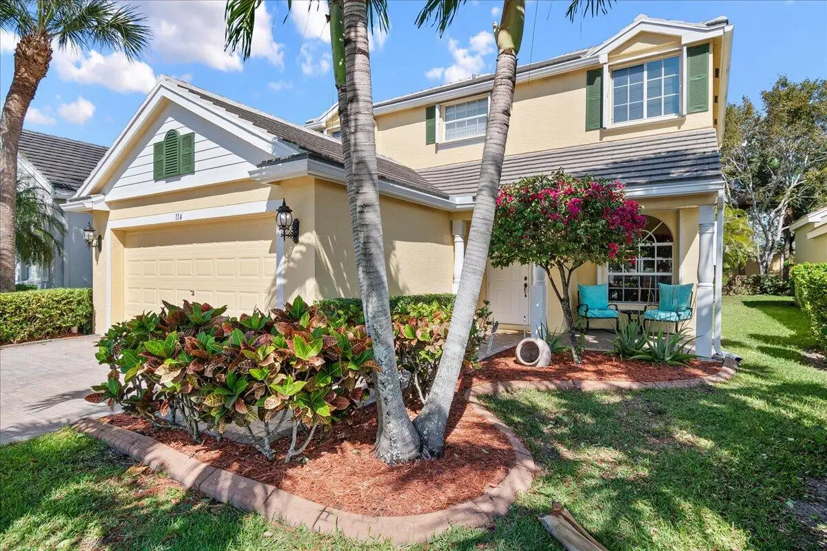 114 Lancaster Way, Royal Palm Beach, FL 33414 - #1