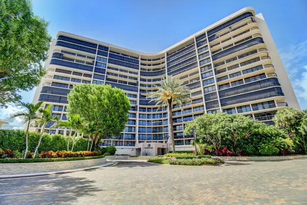 4740 S Ocean Boulevard S #1502, Highland Beach, FL 33487