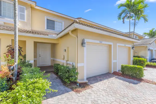 9107 Chambers Street #9107, Tamarac, FL 33321