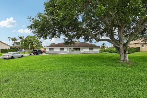 2940 SW 156th Avenue, Davie, FL 33331