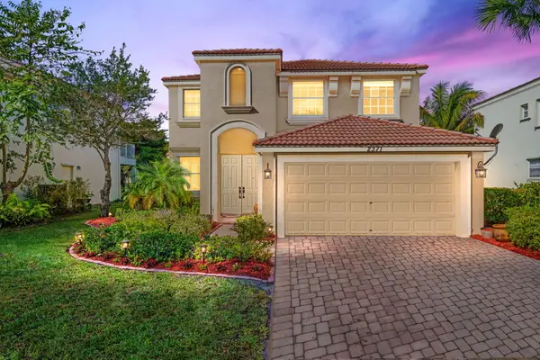 2371 Waburton Terrace, Wellington, FL 33414