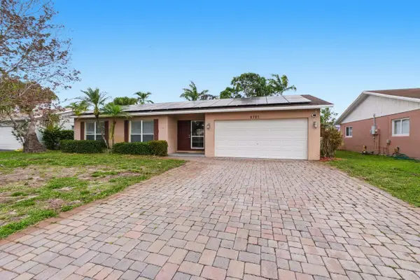 9781 NW 23rd Court, Coral Springs, FL 33065