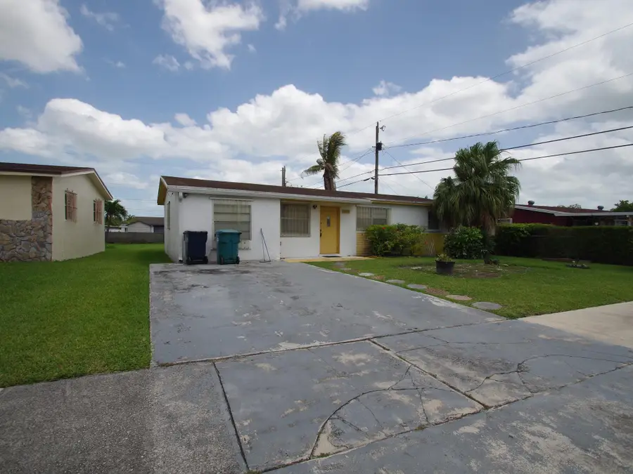 22315 SW 108th Court, Miami, FL 33170 - #2