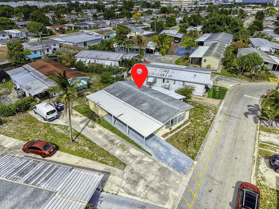 2681 Riviera Boulevard, West Palm Beach, FL 33409 - #2