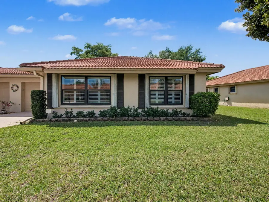 4500 Ficus Tree Road, Boynton Beach, FL 33436 - #2