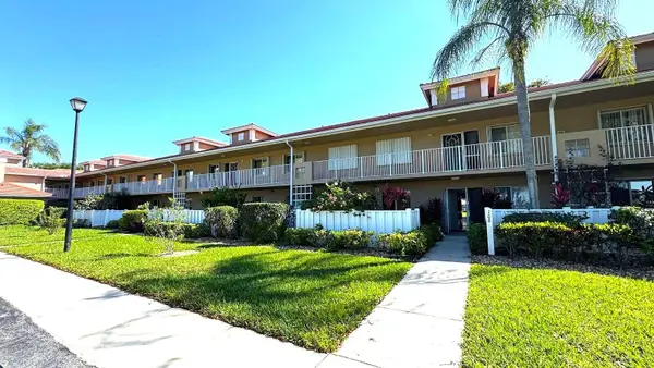 5876 Regal Glen Drive #108, Boynton Beach, FL 33437