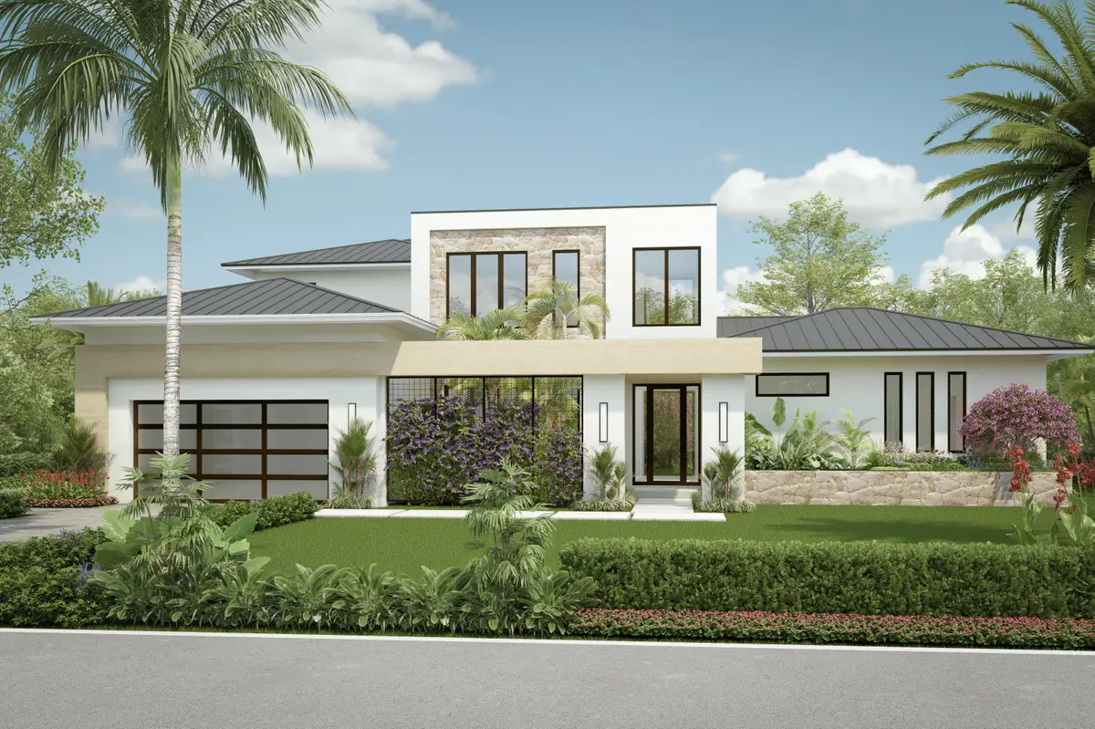 1210 Aryana Way, Delray Beach, FL 33445 - #1