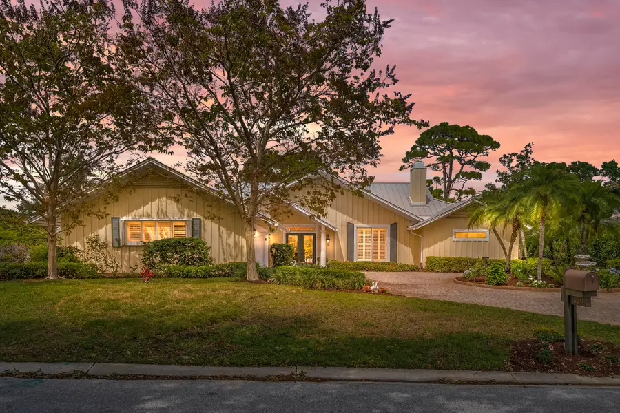 5311 SE Burning Tree Circle, Stuart, FL 34997 - #2