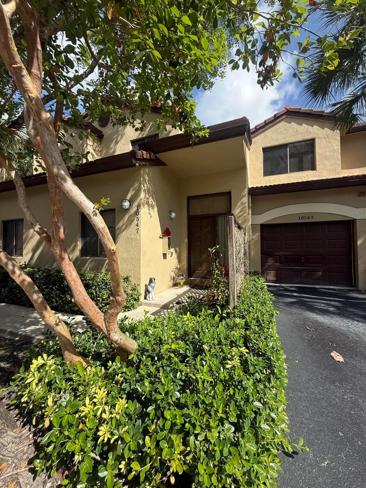 10547 NW 10th Street #C-128, Plantation, FL 33322 - #1