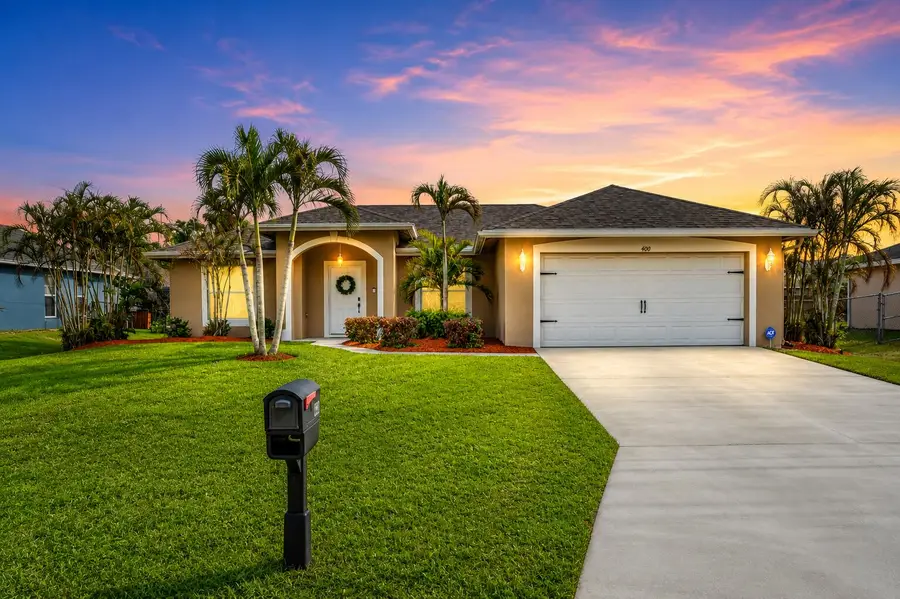 400 SW Ridgecrest Drive, Port Saint Lucie, FL 34953 - #3