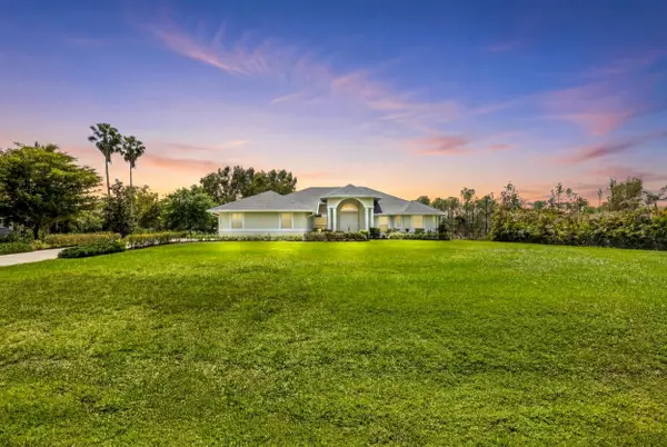 12878 N 70th Pl Place N, ,, FL 33412