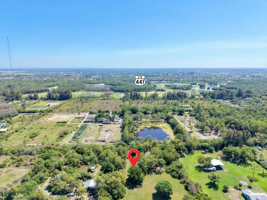0 W Park Lane, Sunshine Parkway, FL 33449 - #2