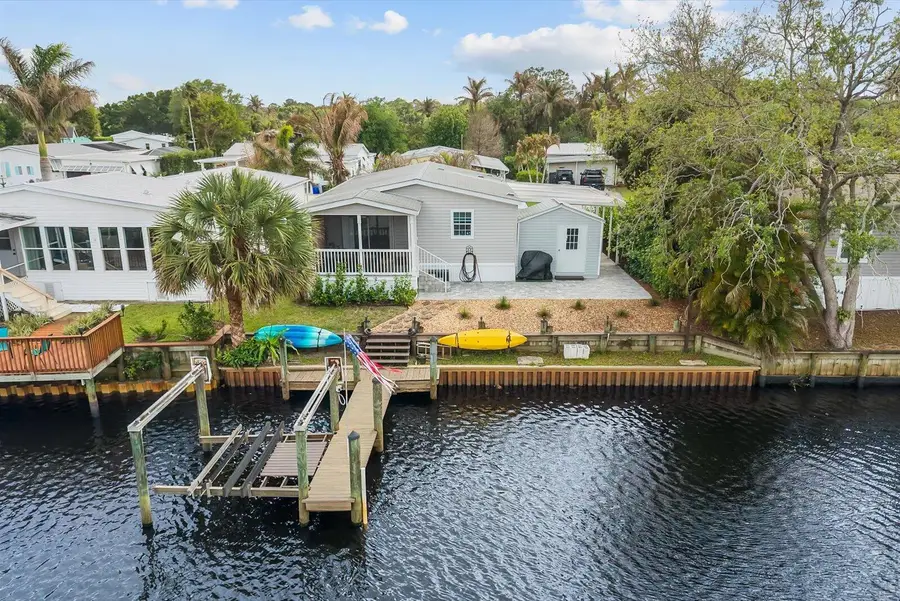 121 SE Paradise Place, Stuart, FL 34997 - #2