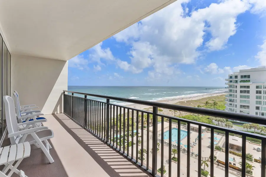 2000 S Ocean Boulevard #10h, Boca Raton, FL 33432 - #2