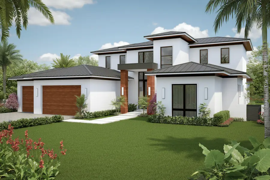 1230 Aryana Way, Delray Beach, FL 33445 - #2
