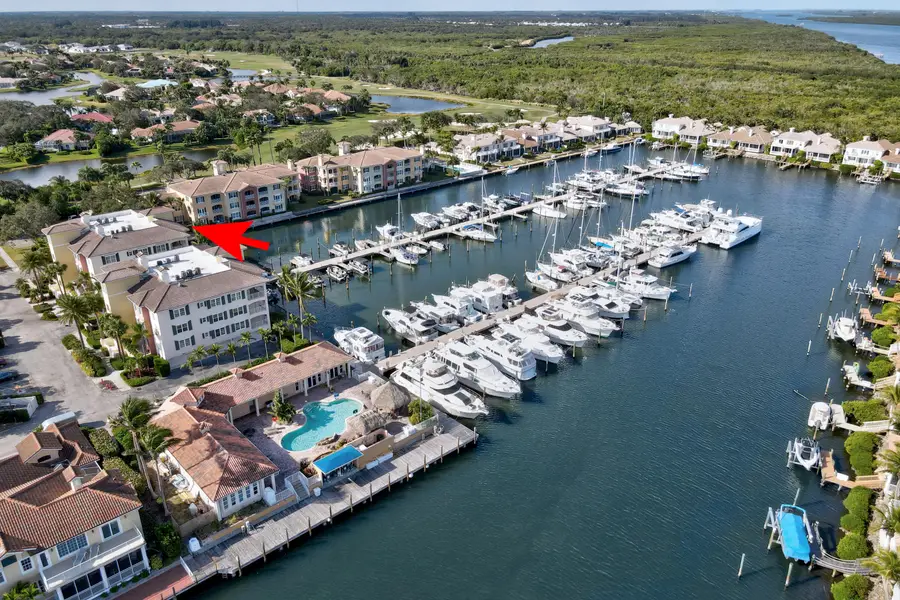 5520 N Harbor Village Drive #105, Vero Beach, FL 32967 - #2