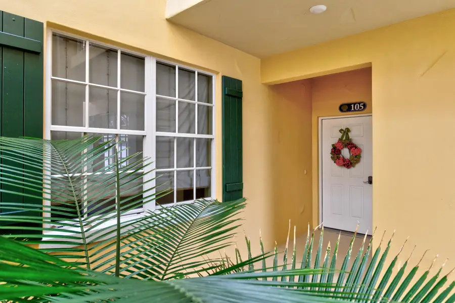 5520 N Harbor Village Drive #105, Vero Beach, FL 32967 - #3