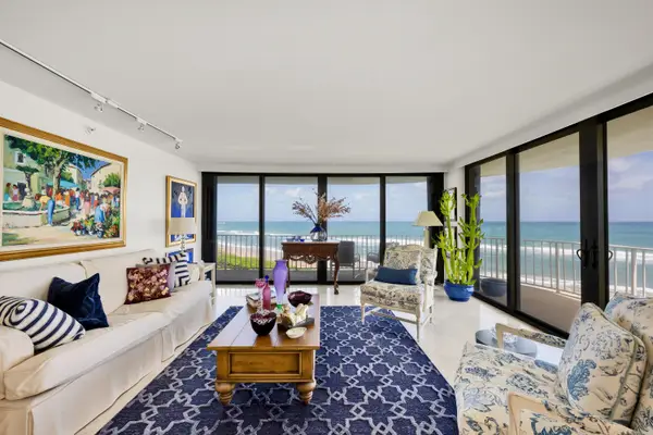 3400 S Ocean Boulevard #3eii, Palm Beach, FL 33480