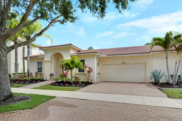 10118 SW Canossa Way, Port St Lucie, FL 34986