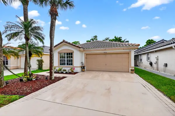 8038 Stirrup Cay Court, Boynton Beach, FL 33436