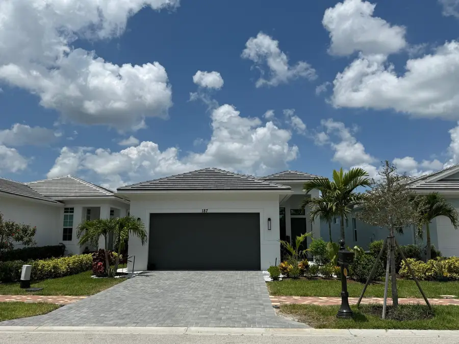 187 SE Via Sangro, Port Saint Lucie, FL 34952 - #2