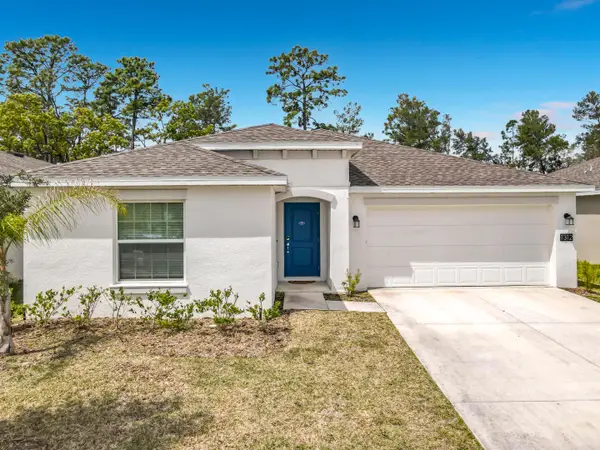 1312 Peach Creek Drive, ,, FL 32764