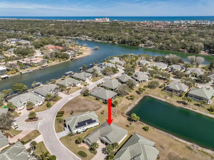 80 Longview Way N, Palm Coast, FL 32137 - #2