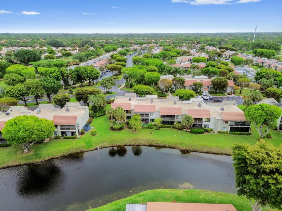 5743 Fairway Park Court #105, Boynton Beach, FL 33437 - #2
