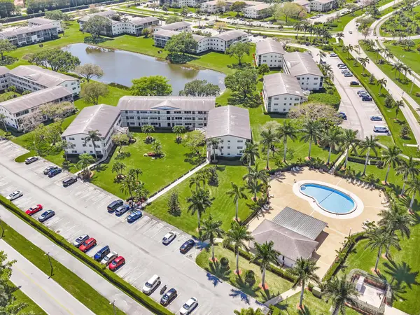 289 Fanshaw #G, Boca Raton, FL 33434