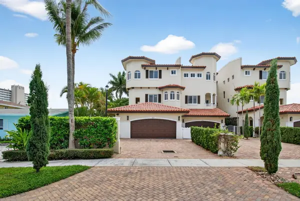 1942 NE 6th Street #C, Deerfield Beach, FL 33441