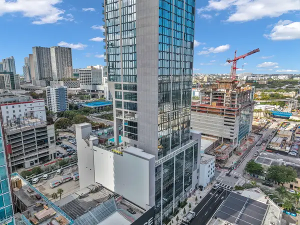 20 NE 11th Street #3205, Miami, FL 33132