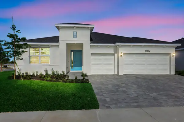 10716 NW Suncrest Lp, Port St Lucie, FL 34987