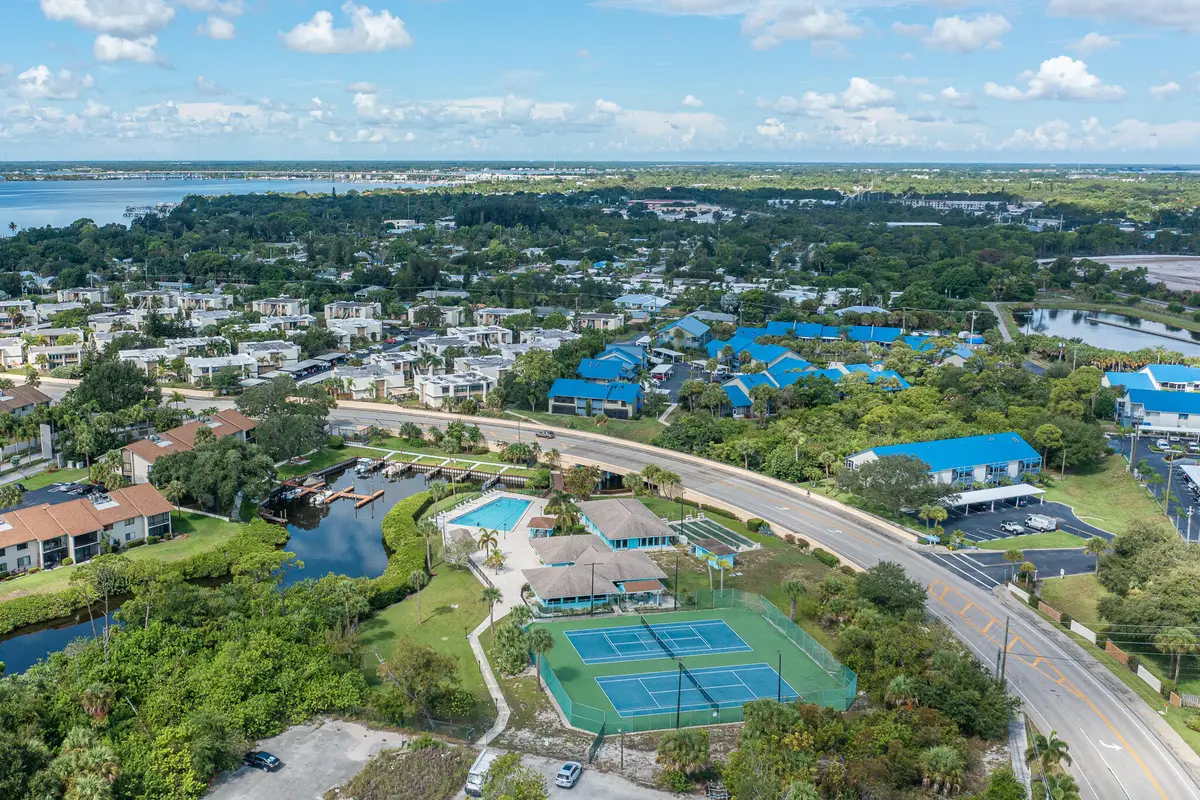 1411 NE 14th Court #P-14, Jensen Beach, FL 34957 - #1