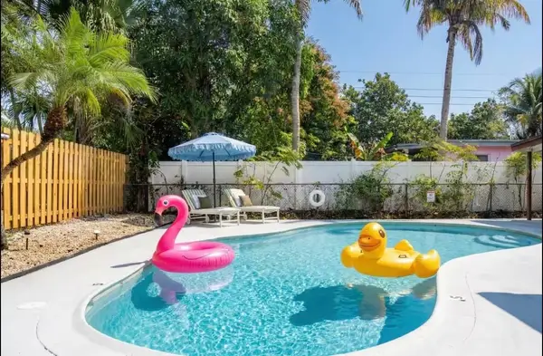 3121 SW 16th Court, Fort Lauderdale, FL 33312