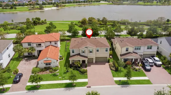 1096 Sterling Pine Place, Loxahatchee, FL 33470