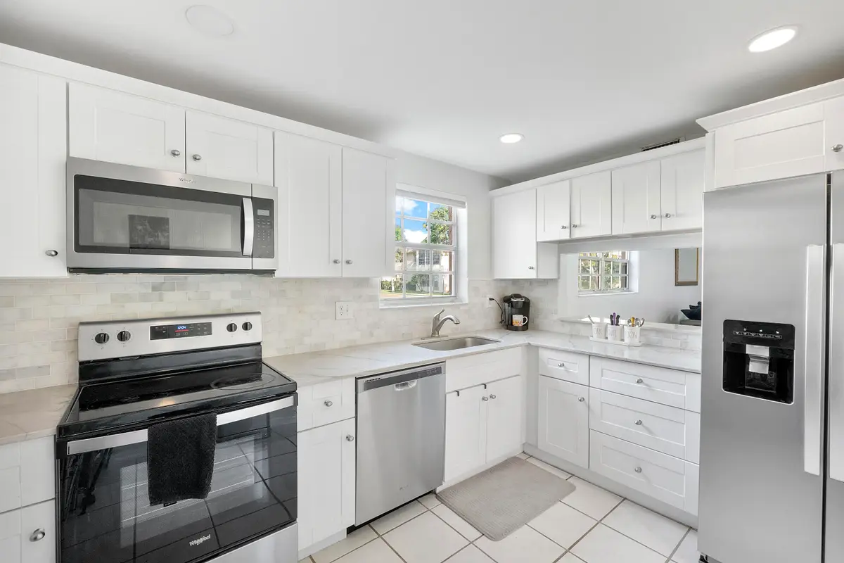 1700 Dover Road #113-a, Delray Beach, FL 33445 - #1