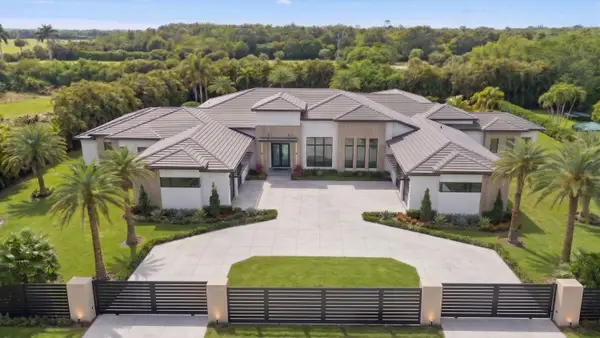 3905 Fieldview Way, Wellington, FL 33414