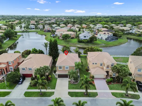 2731 Misty Oaks Circle, Royal Palm Beach, FL 33411