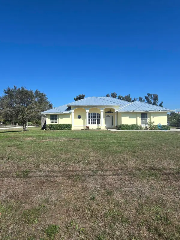 7160 Mandarin Boulevard, ,, FL 33470