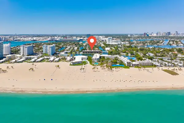 1800 S Ocean Drive #109, Fort Lauderdale, FL 33316