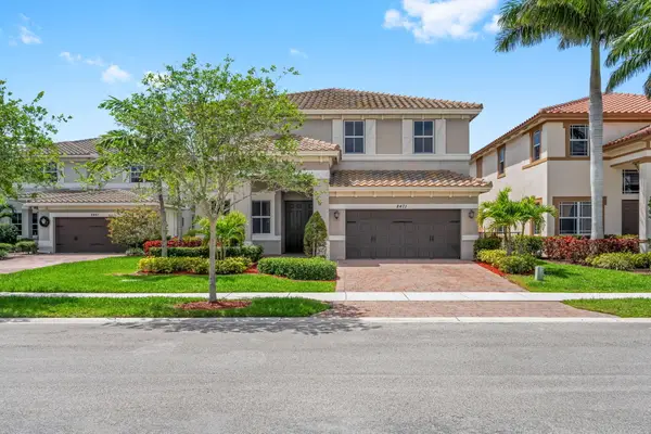 8471 Miralago Way, Parkland, FL 33076