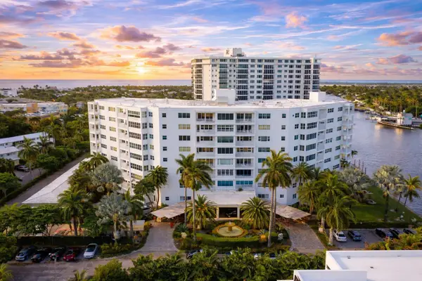 1000 Lowry Street #3e, Delray Beach, FL 33483