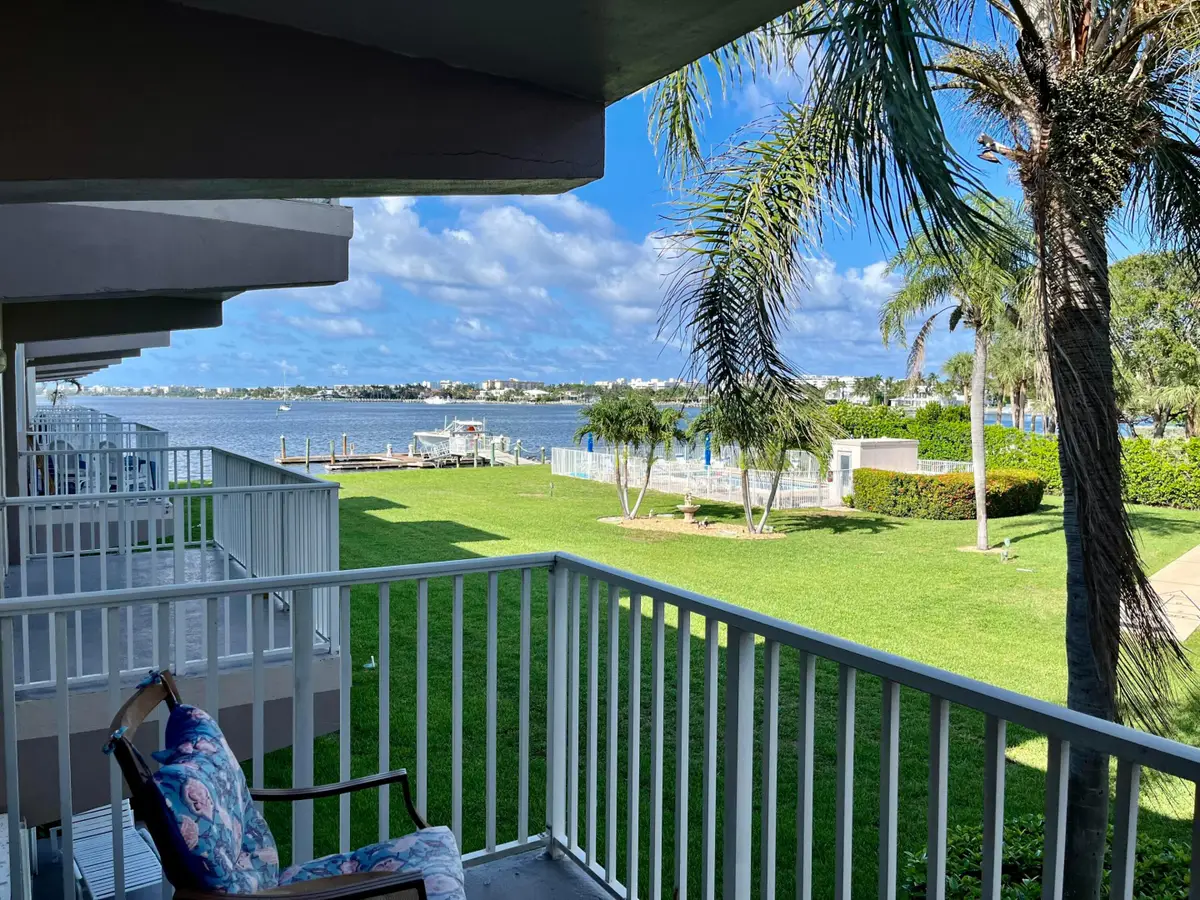 311 E Ocean Avenue #205, Lantana, FL 33462 - #1