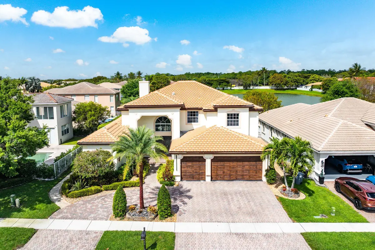 7256 Va Abruzzi, Wellington, FL 33467 - #1